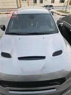 دودج دورانجو